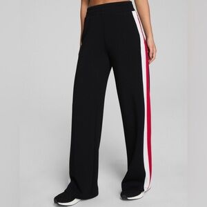 Spanx Colorblock Track Pants (XL)